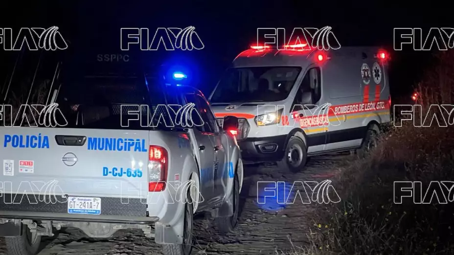 cuerpo con huellas de tortura Capellanía de Loera