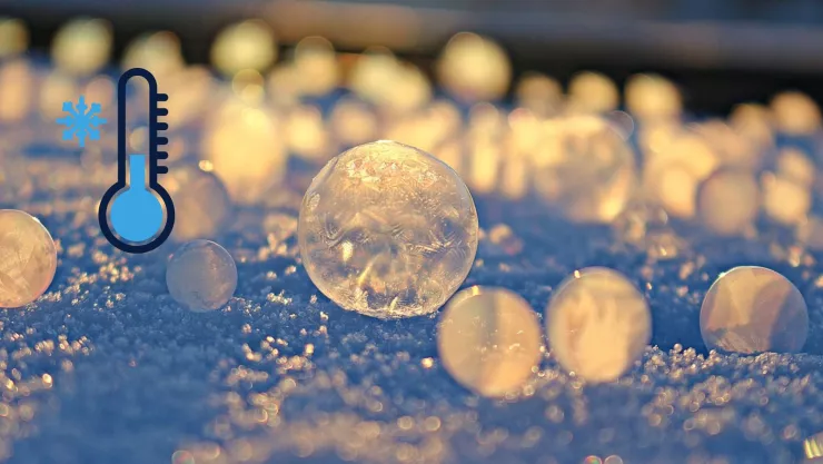 Clima en Zacatecas ¿Cómo afectará la llegada del Frente Frío 8 durante noviembre 2024