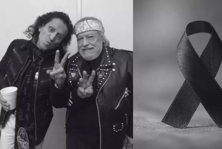 Muere reconocido integrante de ‘El Tri’, Lalo Toral: ¿Qué le pasó?