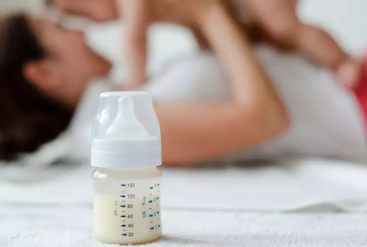 Botulismo infantil: 13 bebés hospitalizados en Estados Unidos