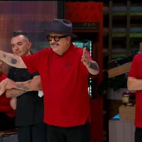 ¿Qué pasó con la Eliminación de este martes en MasterChef 24/7?