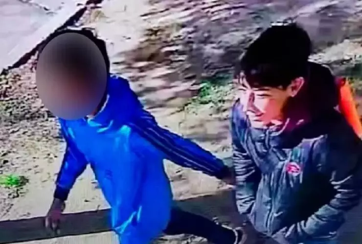 “Yo lo maté”; menor de 14 años mató a su mejor amigo, Joaquín Sperani