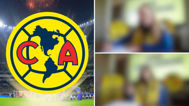 América renueva a dos jugadoras de su plantel femenil