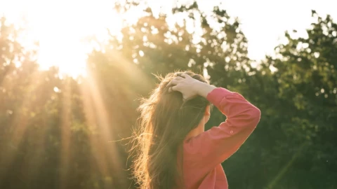 Estos son los 5 signos del Zodiaco que se encenderán con la fuerza del Sol en Escorpio