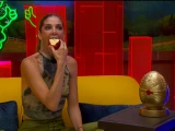 Natalia Alcocer es puesta a prueba en la última tentación del día en La Granja VIP De todas maneras dicen que soy una hipócrita.jpg