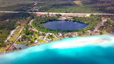 18 lugares baratos para viajar en M&eacute;xico