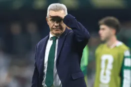 OFICIAL: Javier Aguirre deja de ser Director Técnico de México y Rafael Márquez toma su lugar