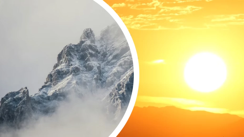 Frente frío 15 llega… pero 10 estados tendrán calor extremo de hasta 40°C este martes