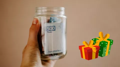 Doble Aguinaldo Así puedes obtener 10 mil pesos más de esta prestación