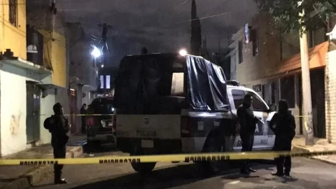 Matan a padre luego de recoger a su hija escuela en Iztapalapa