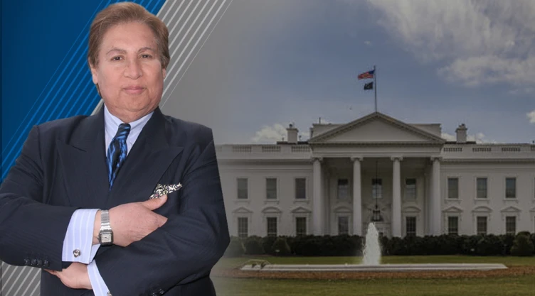 Elecciones en Estados Unidos y la política hacia México, un análisis del columnista Armando Guzmán