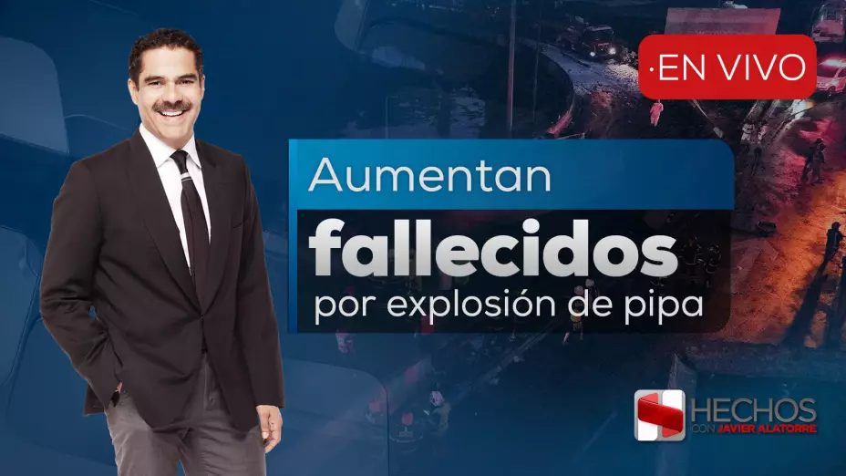 Hechos con Javier Alatorre hoy 11 de septiembre: tragedia en Iztapalapa, impuestos y deuda pública
