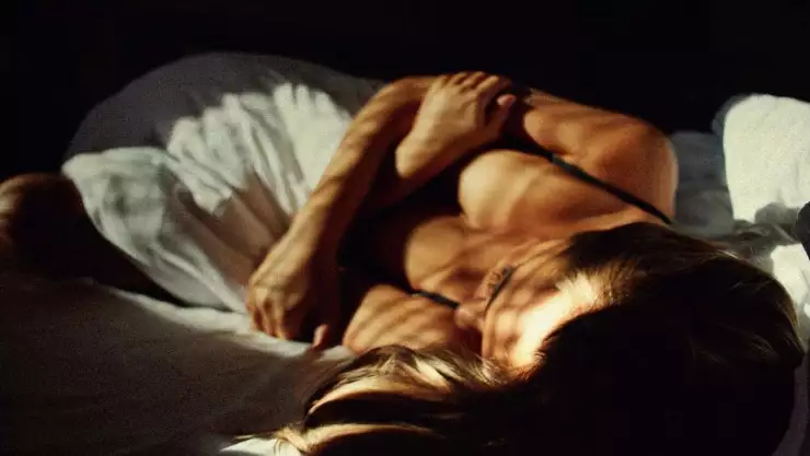 ¿Tener relaciones sexuales cuenta como ejercicio, expertos aclaran