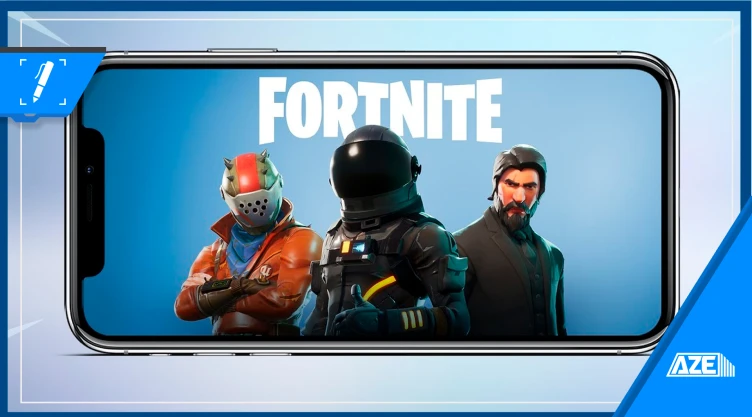 Fortnite