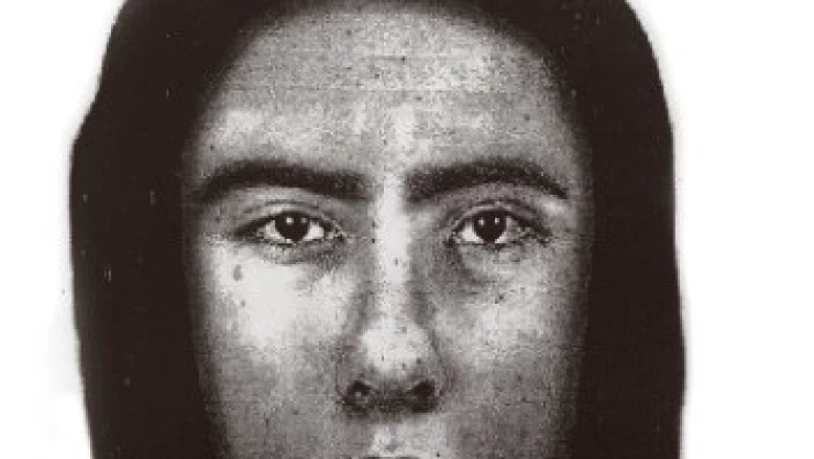 Fiscalía busca a feminicida y homicida de la CDMX ¿Lo reconoces?