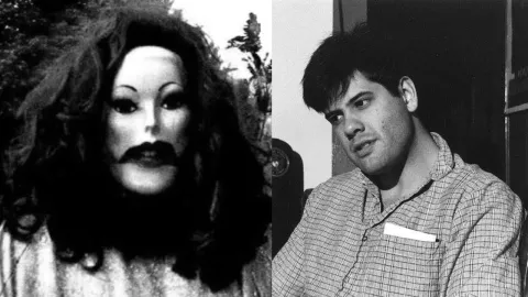 Eric Fournier: La mente maestra detrás del terror