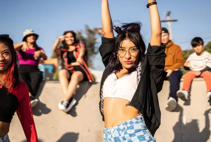 sonideros patrimonio de CDMX