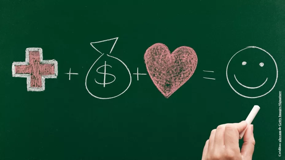 ¿Qué signos van a mejorar su salud y ganar mucho dinero en los próximos días?