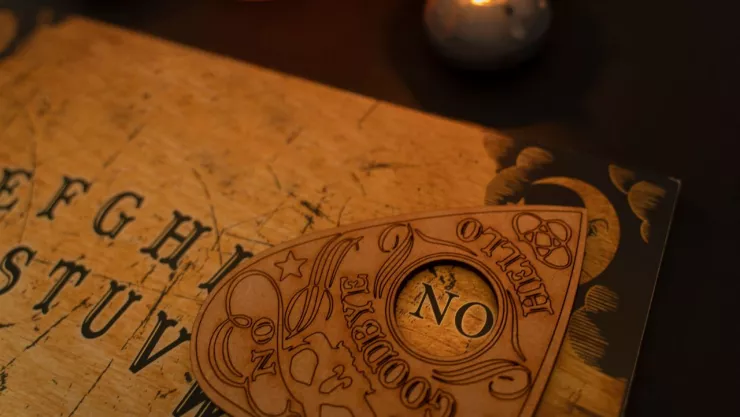 Ouija