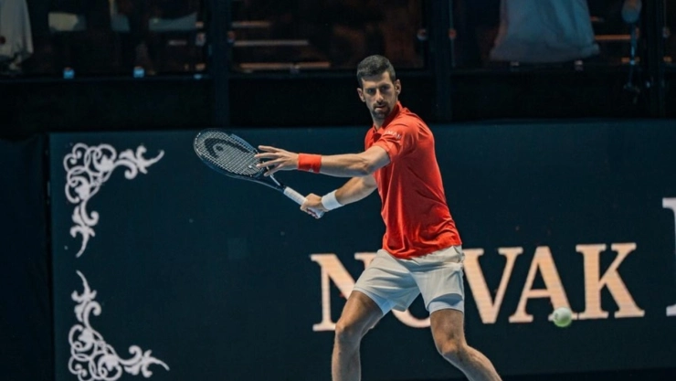 Diferencias del tenis con el p&aacute;del