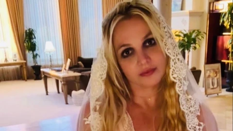 Cuál es el significado del nuevo nombre de Britney Spears