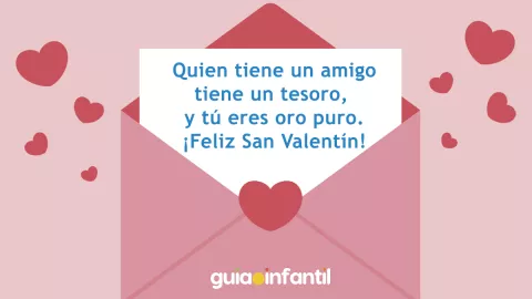 imágenes para desear feliz San Valentín y frases para dedicar el 14 de febrero