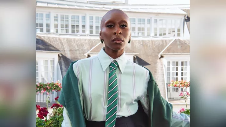 Cinthya Erivo ¿de Elphaba a Storm en los X-Men