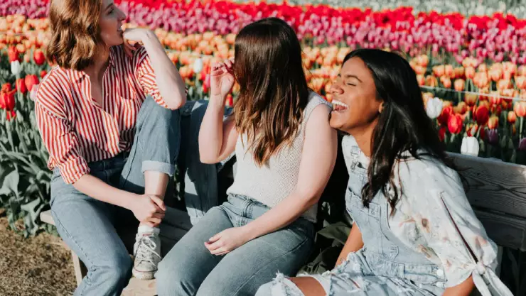 IA_ ¿Cuándo es el momento de terminar una amistad_