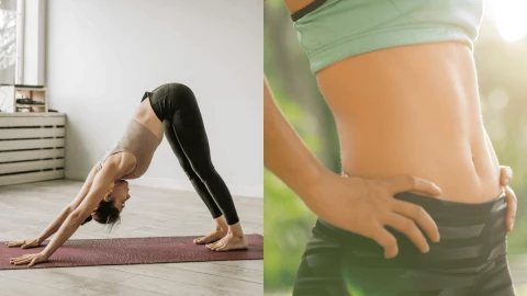 Rutina de pilates en casa, ejercicio que te ayudará a tonificar el abdomen.png