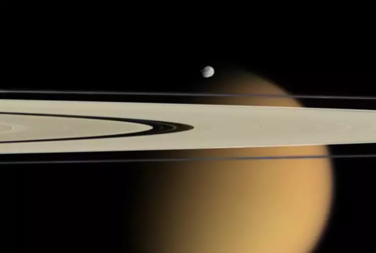 NASA, Titán, Saturno.jpg