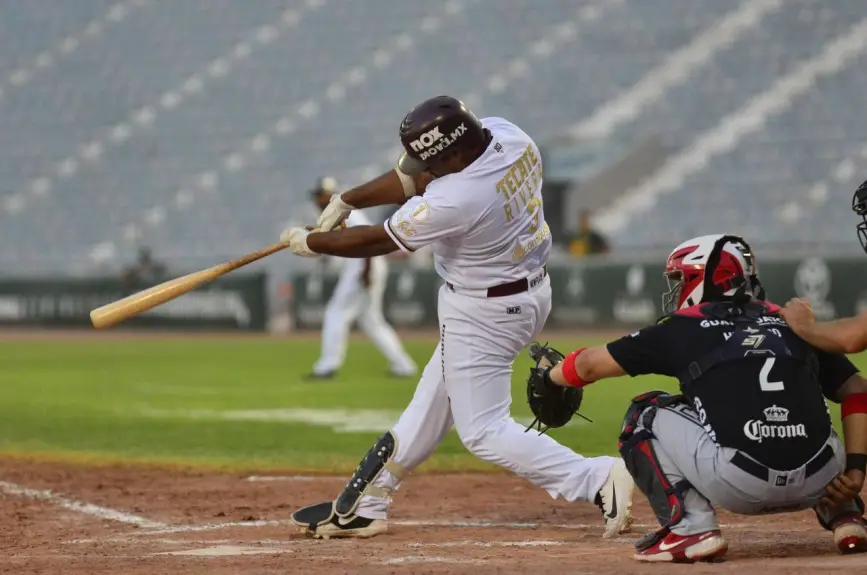 Fotos: Revive los mejores momentos del fin de semana en la LMB
