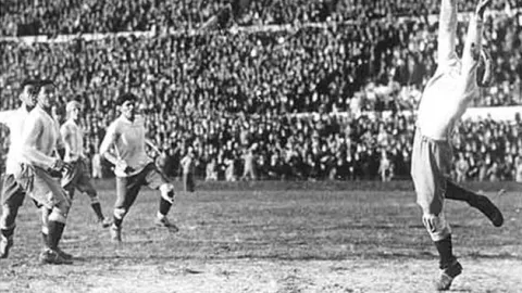 Mexico en los Mundiales