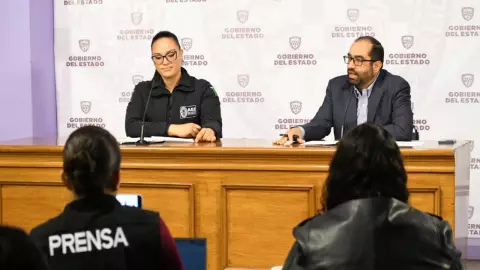 Venta de drogas Chihuahua