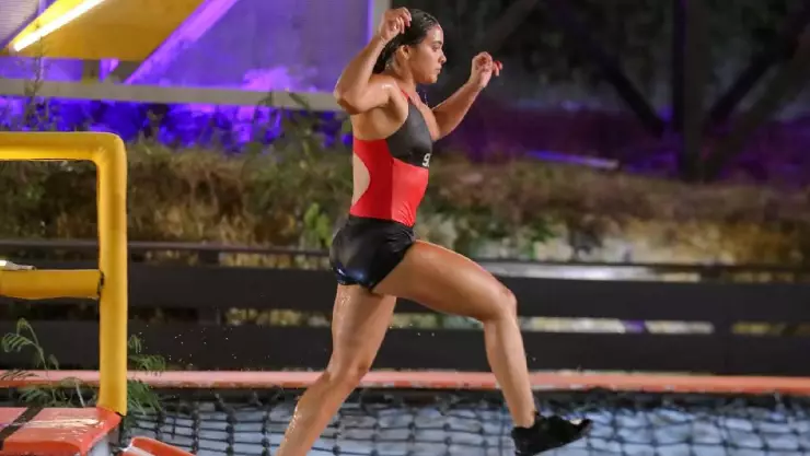 exatlon mexico quien gana el duelo de los enigmas hoy 26 de noviembre