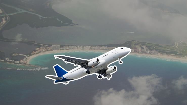 Aeropuerto de Cancún_ Estos son los vuelos programados HOY 6 de abril del 2025.jpg