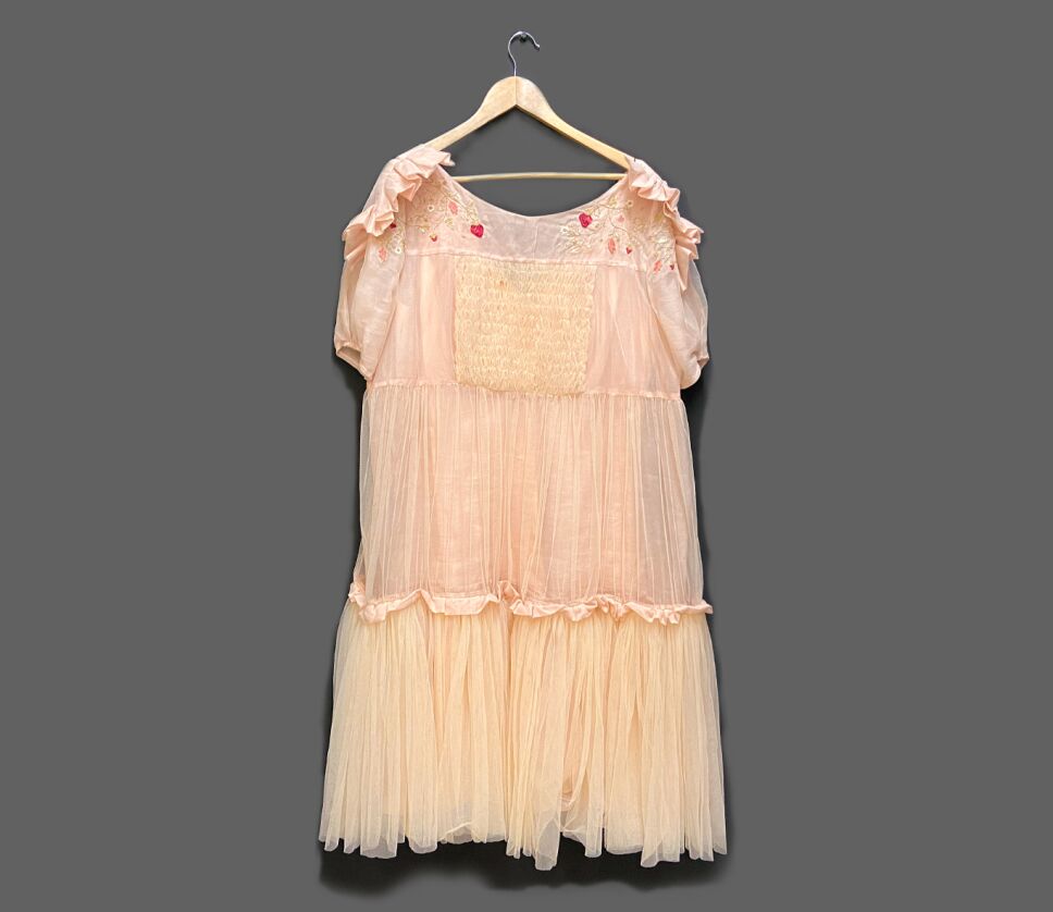 Vestido Chula The Clown .jpg