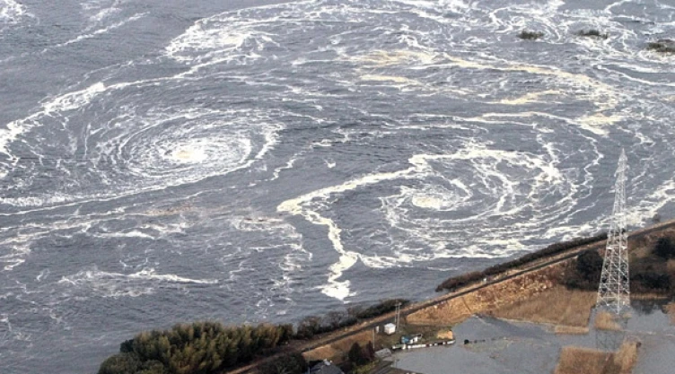 Tsunami