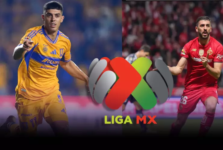 ¡CONFIRMADO! Así se jugará la Final Liga MX Apertura 2025: Fecha IDA y VUELTA | Toluca vs Tigres