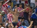 Chivas vs Atlas