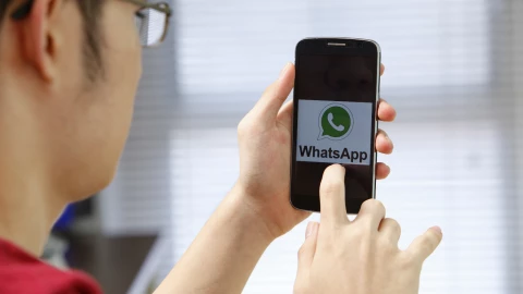 WhatsApp, cuenta suspendida