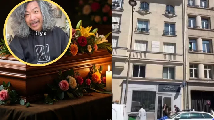 Muere el comediante Bun Hay Mean