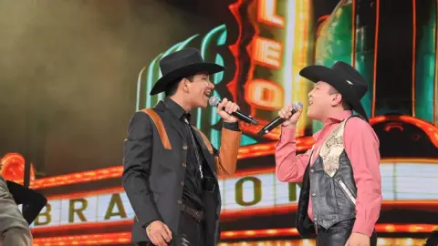 Así puedes votar en La Academia 2024 por tu académico favorito para cada concierto