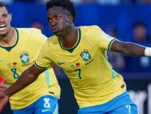 TV Azteca transmitirá el Brasil vs Haití, partido del Grupo C de la Copa Mundial de la FIFA 2026™ del viernes 19 de junio