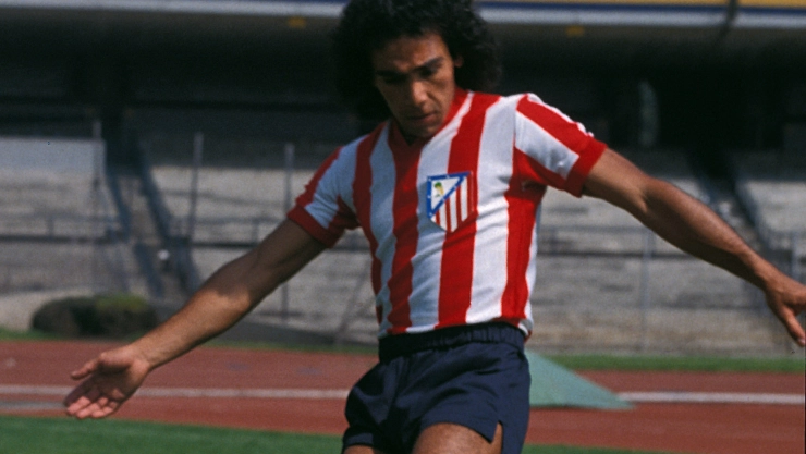 Grandes jugadores han vestido la el&acute;&aacute;stica merengue ycolchonera