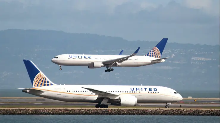 United Airlines