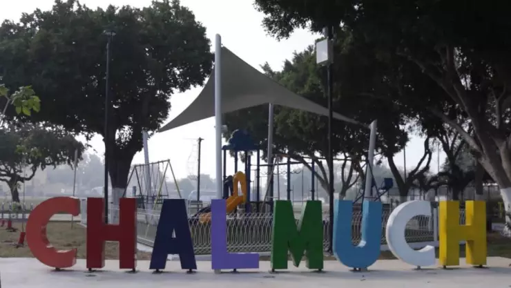 incendio en chalmuch evacuacion