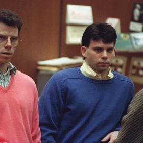 Los hermanos Menéndez podrían estar a un paso de la libertad: Esto se sabe del caso que sacudió a Estados Unidos