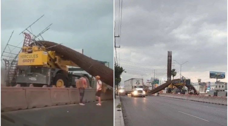 Colapsa-estructura-de-la-línea-6-del-metro-en-Nuevo-León