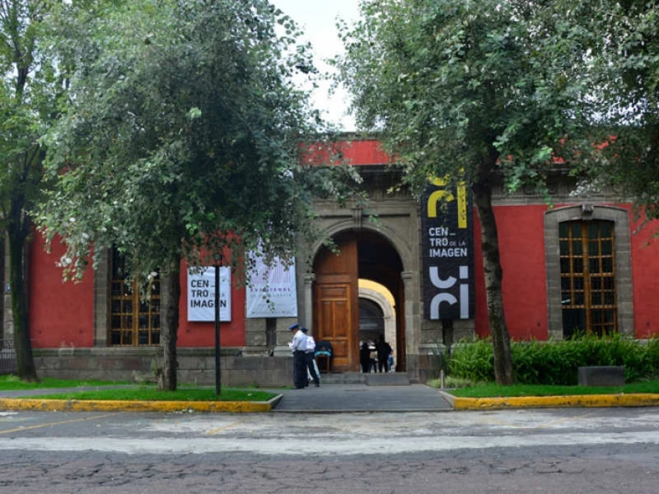 Centro de la Imagen