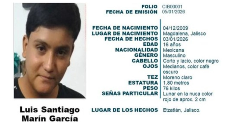 Alerta Amber